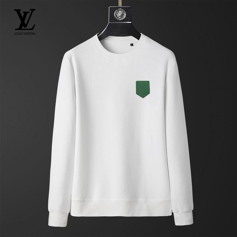 LV Sweatshirt m-3xl-165